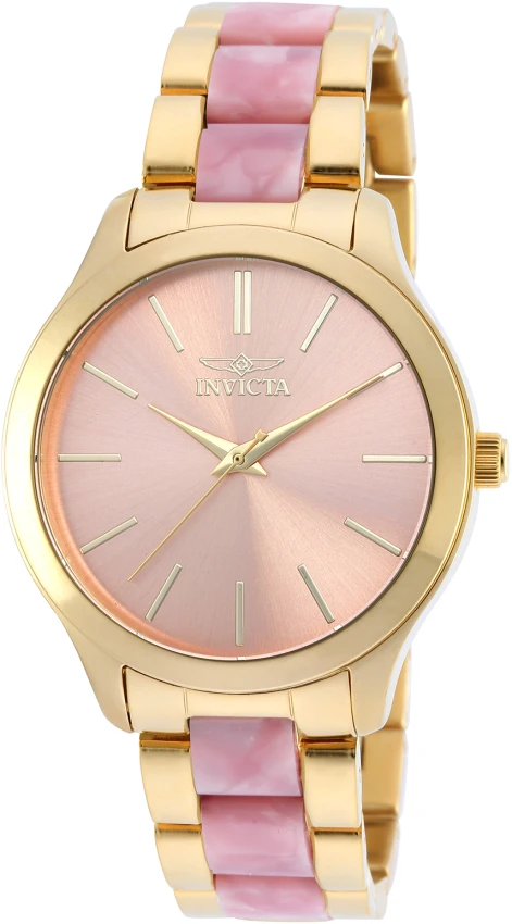 Angel Lady | Invictawatch