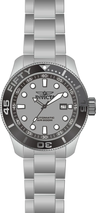 TI-22 model 20515 | Invictawatch