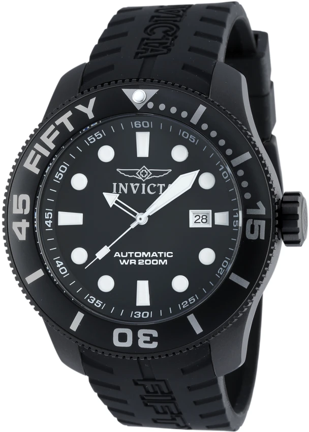TI-22 model 20521 | Invictawatch