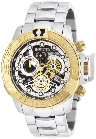 Subaqua model 20525 | Invictawatch