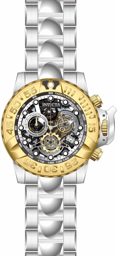 Subaqua model 20525 | Invictawatch