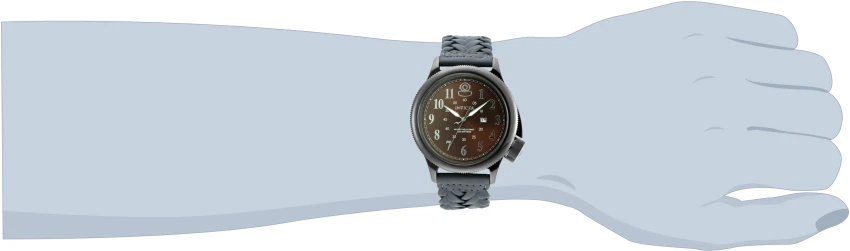 Russian Diver model 20536 | Invictawatch
