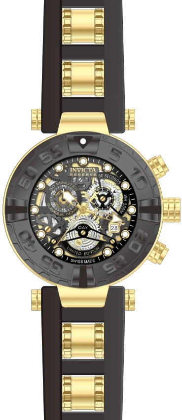 CRUISELINE model 20553 | Invictawatch