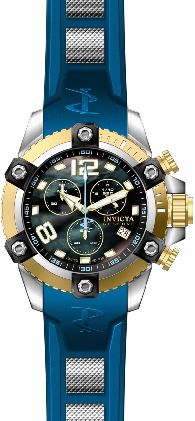 セール❗️リリパット273☆CASTAWAY CRUISELINE model 20807 | Invictawatch