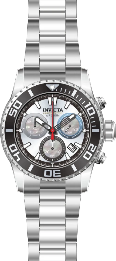 CRUISELINE model 20926 | Invictawatch