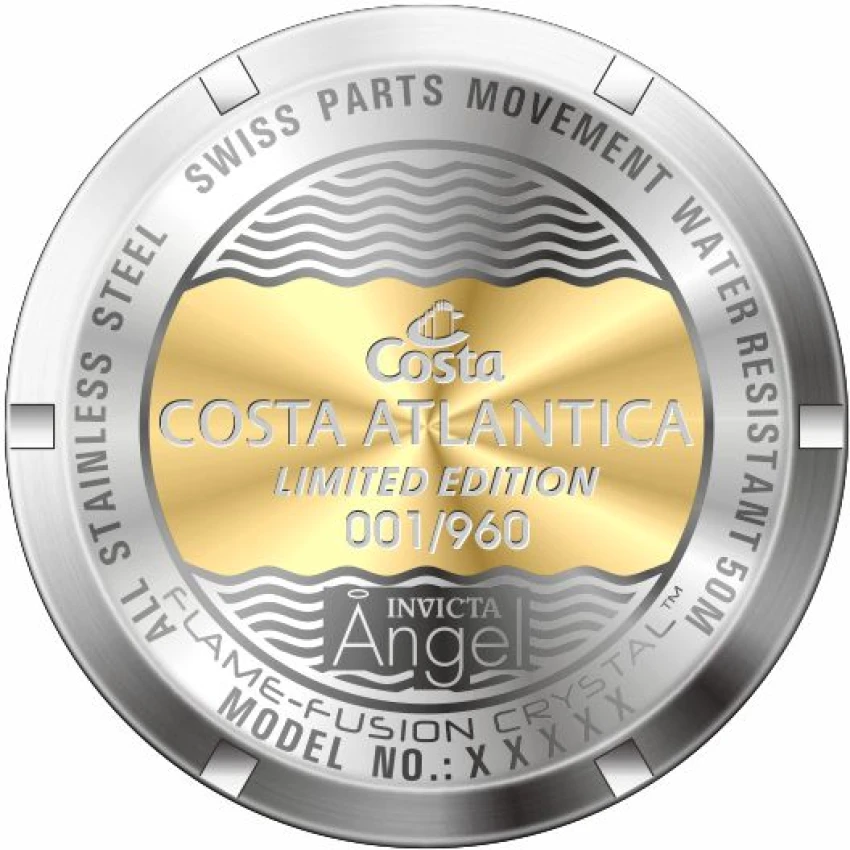 CRUISELINE model 21082 | Invictawatch