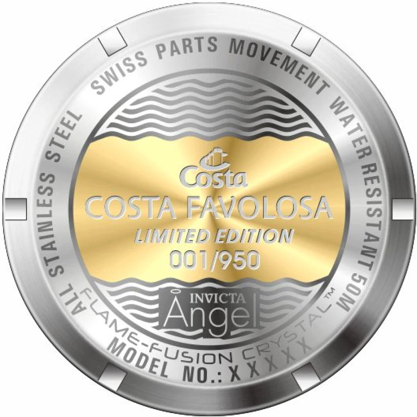 CRUISELINE model 21086 | Invictawatch