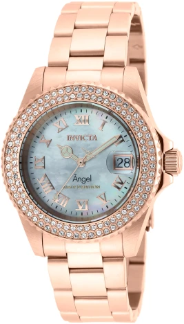 CRUISELINE model 21207 | Invictawatch