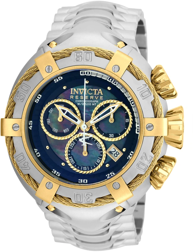 Bolt model 21341 | Invictawatch