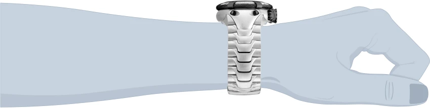 Bolt model 21344 | Invictawatch