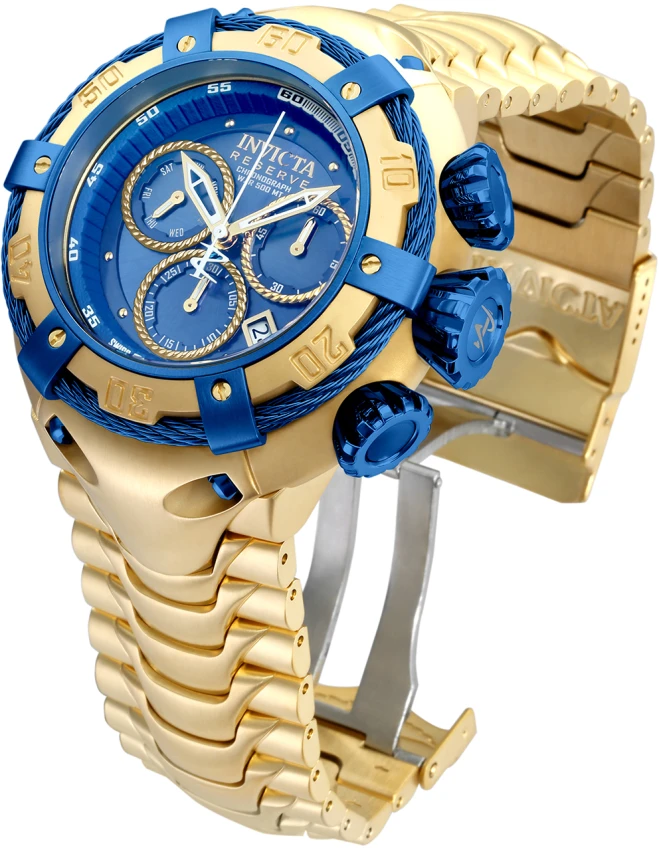 Bolt model 21347 | Invictawatch