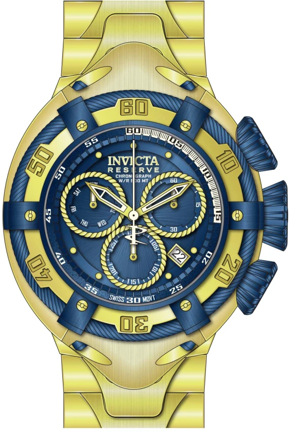 洋楽 Romello Bolt model 21347 | Invictawatch