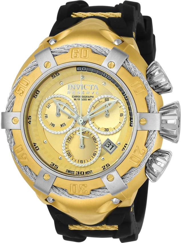 Bolt model 21352 | Invictawatch