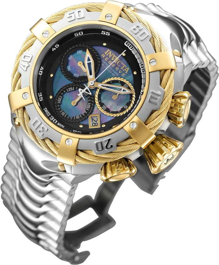 Bolt model 21355 | Invictawatch