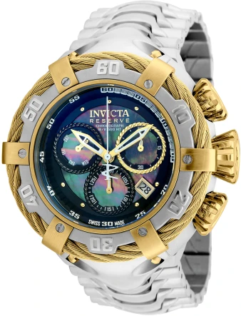 Bolt model 21355 | Invictawatch