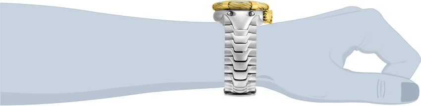 Bolt model 21355 | Invictawatch