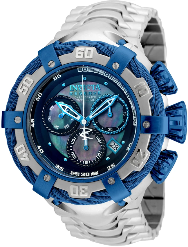 Bolt model 21357 | Invictawatch