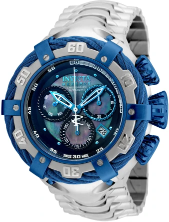 Bolt model 21357 | Invictawatch