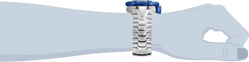 Bolt model 21357 | Invictawatch