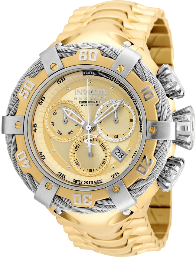 Bolt model 21359 | Invictawatch