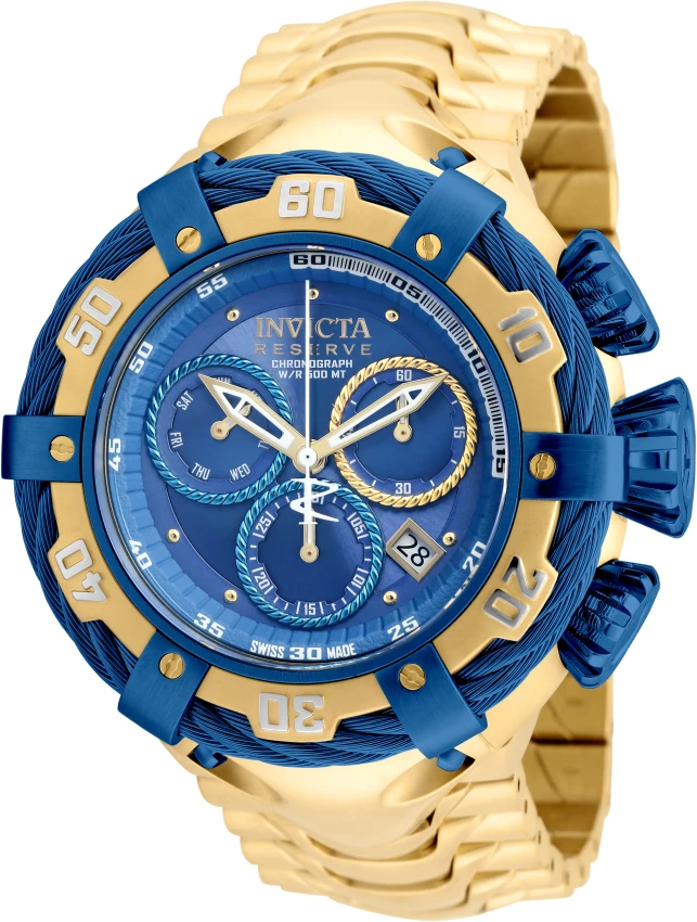 Bolt model 21361 | Invictawatch