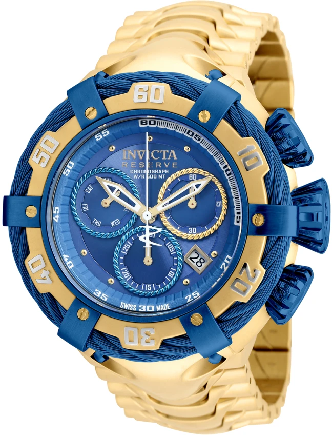 Bolt model 21361 | Invictawatch