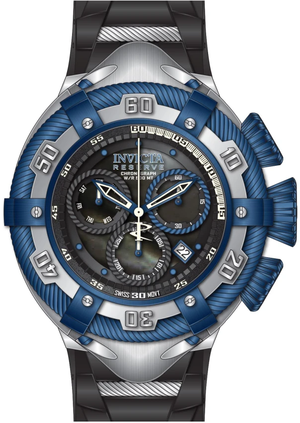 Bolt model 21364 | Invictawatch