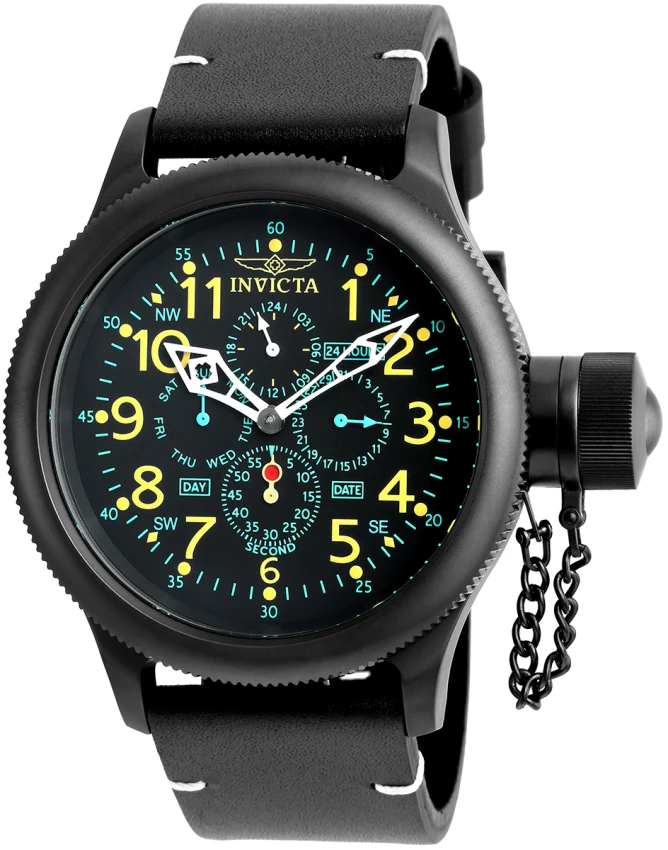 Russian Diver model 21369 | Invictawatch