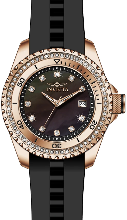 Wildflower model 21382 | Invictawatch