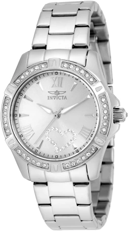 Angel Lady | Invictawatch