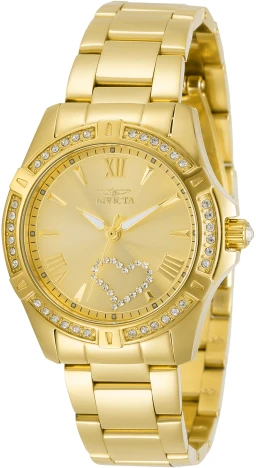 Angel Lady | Invictawatch