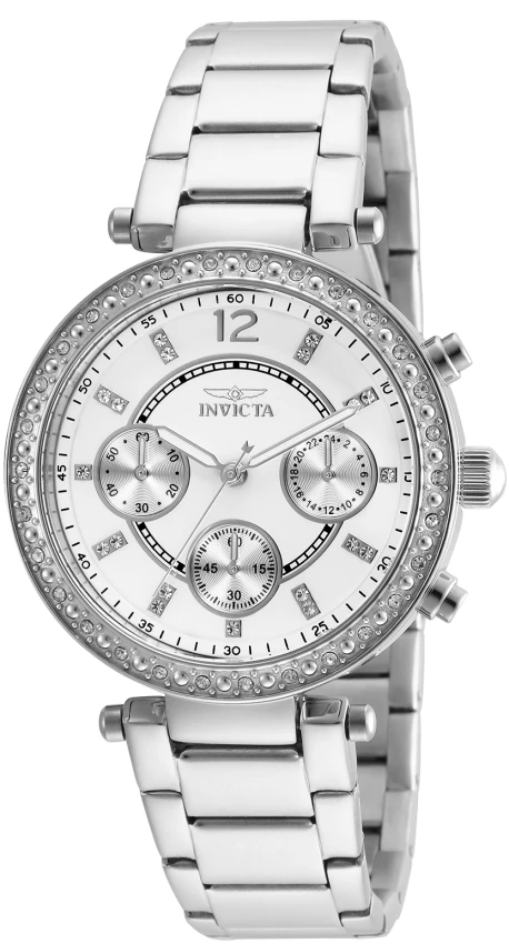 Angel Lady | Invictawatch