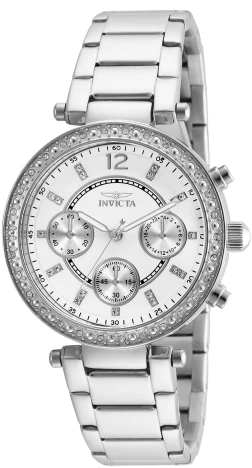 Angel Lady | Invictawatch