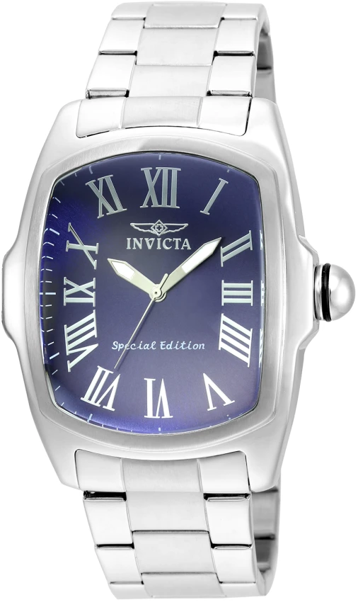 Lupah model 21391 | Invictawatch