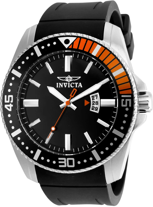 Pro Diver model 21392 | Invictawatch