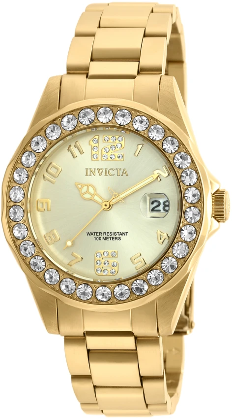 Pro Diver model 21397 | Invictawatch