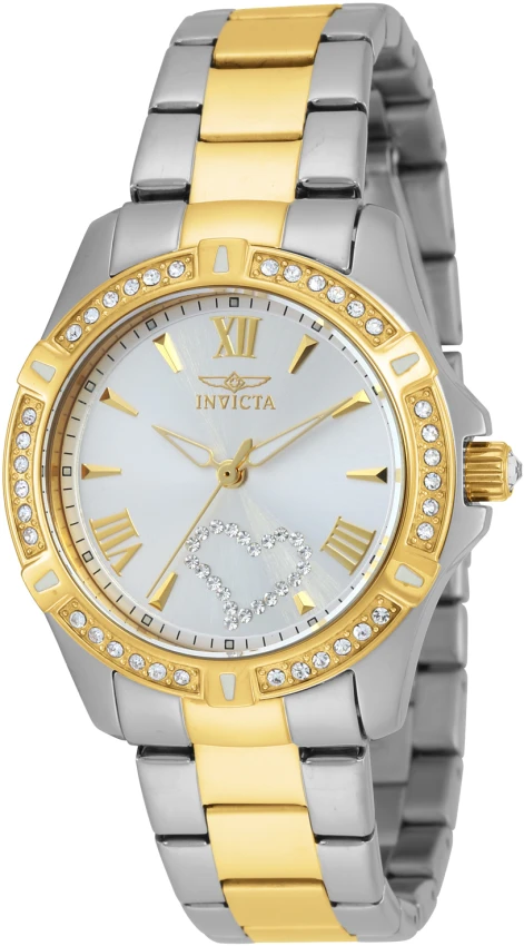 Angel Lady | Invictawatch