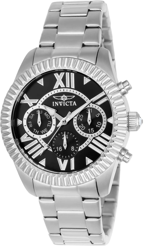 Angel Lady | Invictawatch