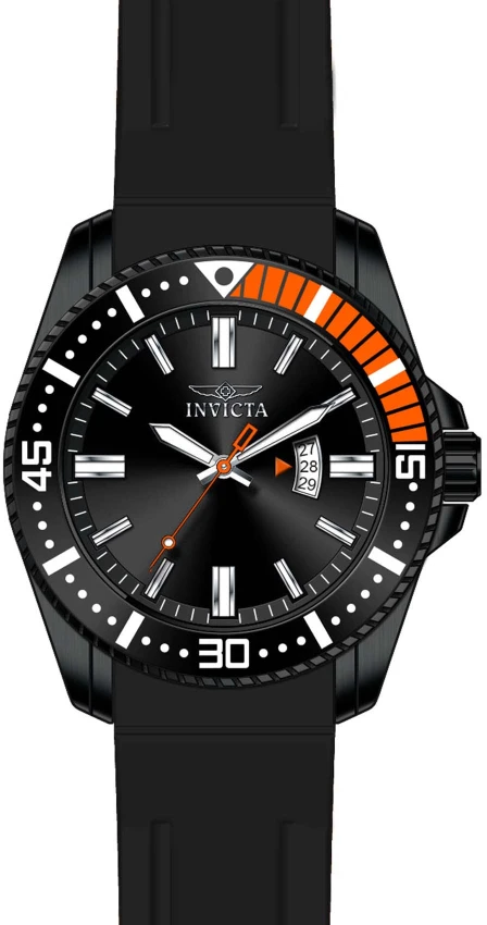 Pro Diver model 21449 | Invictawatch