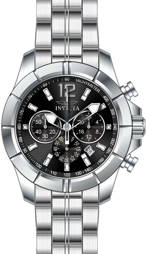 Specialty model 21462 | Invictawatch