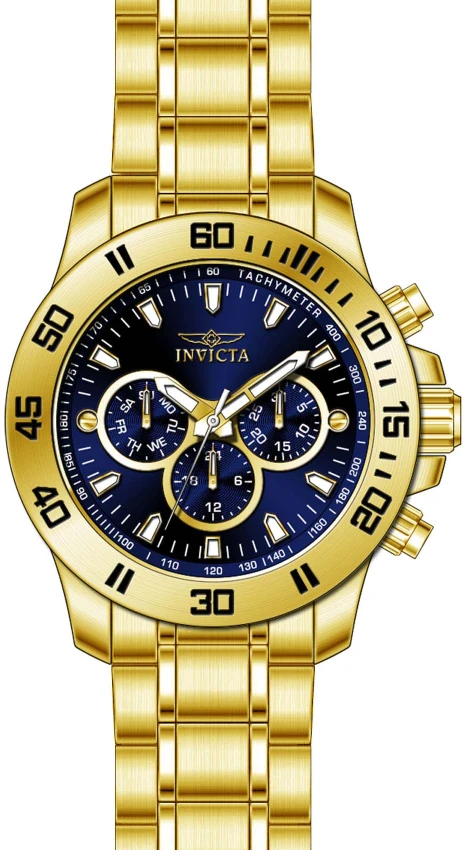Specialty model 21483 | Invictawatch