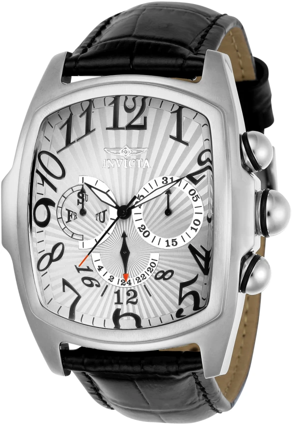Lupah model 21499 | Invictawatch