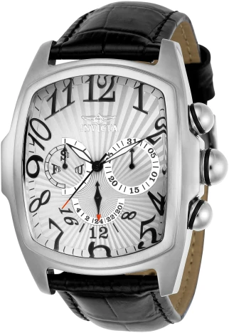 Lupah model 21499 | Invictawatch