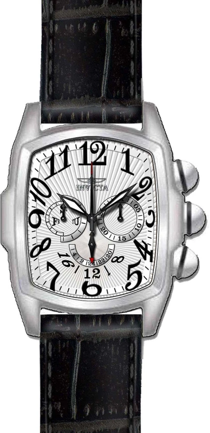 Lupah model 21499 | Invictawatch