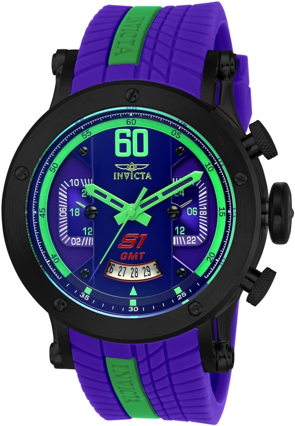 S1 Rally model 21511 | Invictawatch