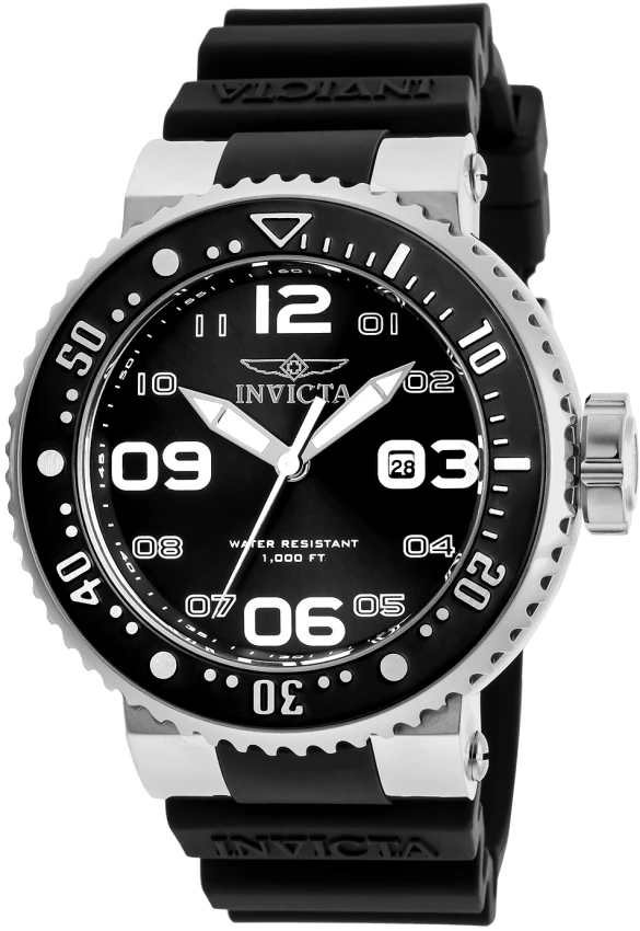 Pro Diver model 21518 | Invictawatch