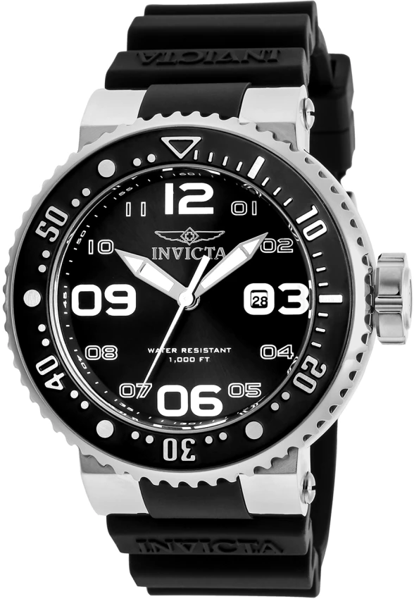 Pro Diver model 21518 | Invictawatch