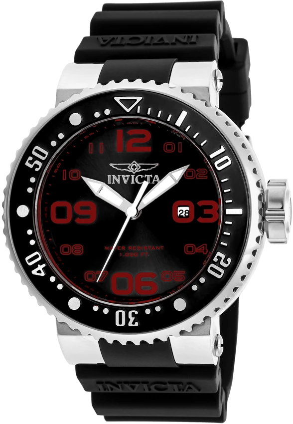 Pro Diver model 21520 | Invictawatch