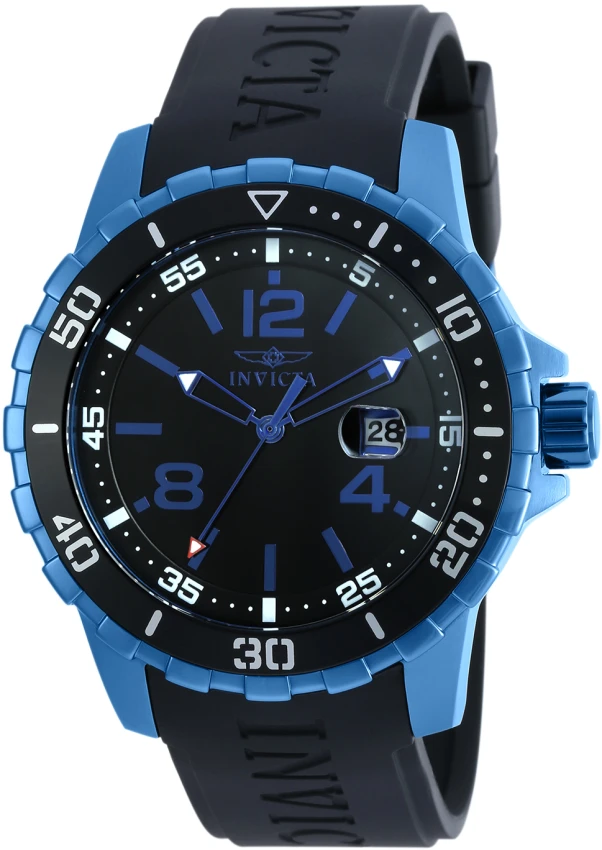 Specialty model 21548 | Invictawatch