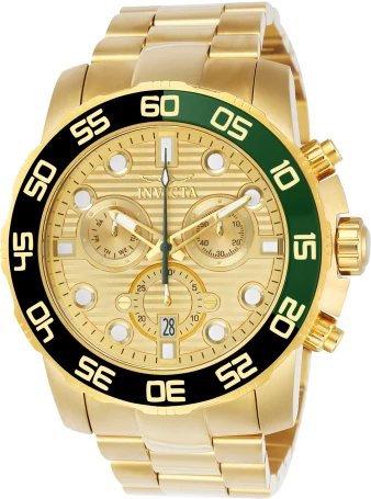 Pro Diver model 21554 | Invictawatch